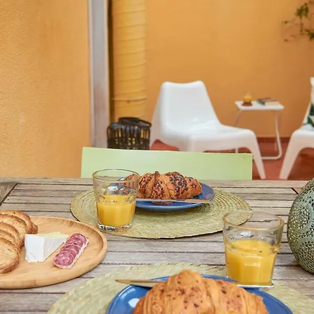 Styling Apartment In Historic Center Lisboa Exterior foto