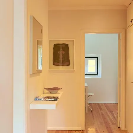 Styling Apartment In Historic Center Lisboa Exterior foto