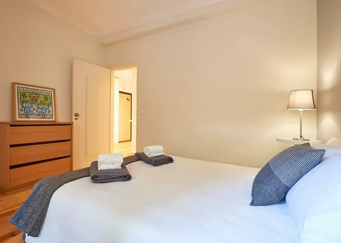 Styling Apartment In Historic Center